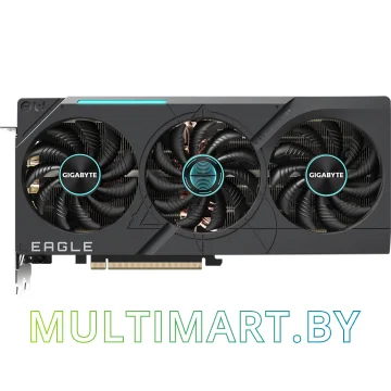 Видеокарта Gigabyte GeForce RTX 4070 Ti Super Eagle OC 16G (GV-N407TSEAGLE OC-16GD)